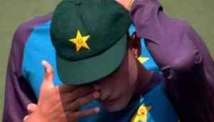 Naseem Shah