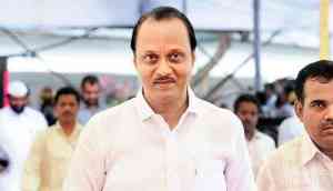 Ajit Pawar