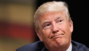 US Supreme Court allows Manhattan prosecutors to obtain Trump's financial records