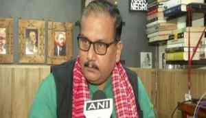 Manoj Jha