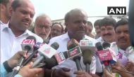 Karnataka by-polls: BJP has purchased many MLAs, says HD Kumaraswamy