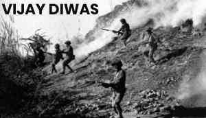 Vijay Diwas