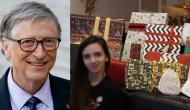 Bill Gates sends Christmas gifts weighing 37 kgs to Michigan woman as her Secret Santa