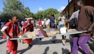 Somalia: At least 30 dead in car bomb blast in Mogadishu