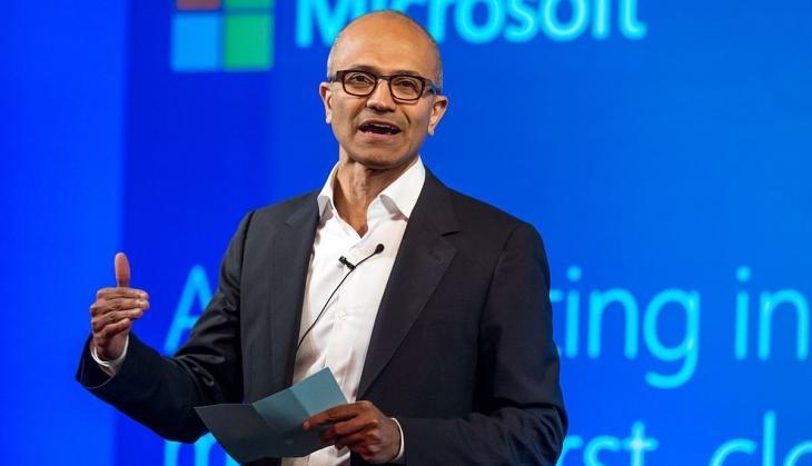 It's just bad: Microsoft CEO Satya Nadella on Citizenship Law | Catch News