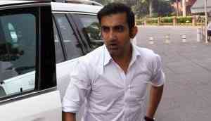 Gautam Gambhir