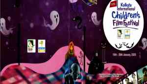 9th Kolkata International Children's Film Festival