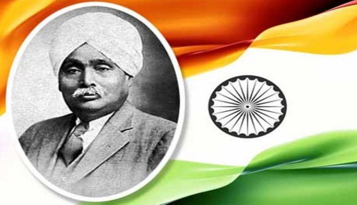 Lala Lajpat Rai Birth Anniversary: Tributes pour in on the Punjab ...