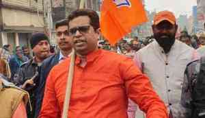 BJP