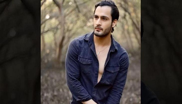 Umar Riasat Bigg Boss 13: It’s controversial! Umar Riaz attacks tv actress for ...