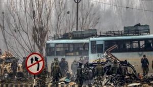 MEPs condemn Pakistan's role in Pulwama attacks, urge EU to probe its hand in recent terror attacks 
