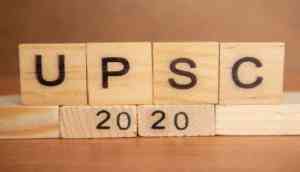 UPSC