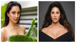 Dabboo Ratnani Calendar 2020: From Sunny Leone to Kiara Advani; celebs who pose topless for calendar