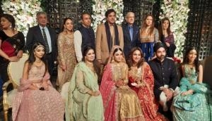 KHAMOSH! Shatrughan Sinha reacts on attending wedding in Pakistan 