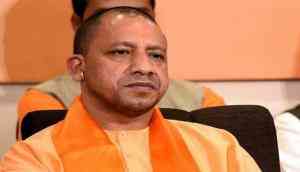 CM Yogi