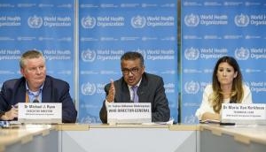 Coronavirus: India has tremendous capacity in eradicating pandemic, says WHO