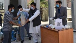 Pakistan becomes 12th country to surpass 2,00,000 coronavirus cases