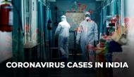 Coronavirus: With spike of 70,496 cases, India's COVID-19 tally crosses 69-lakh mark 