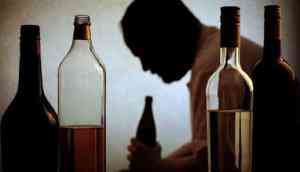 3 men arrested for consuming alcohol