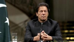 PML-N slams Imran Khan over his 'no curbs or censorship of media in Pakistan' remark