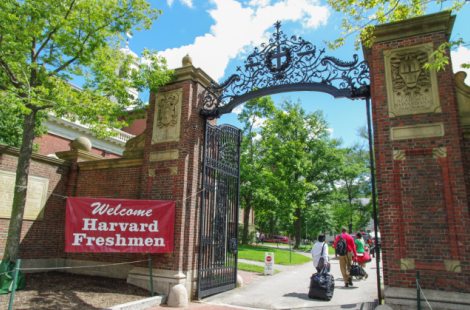 Trump administration revokes Harvard University's ability to enrol international students