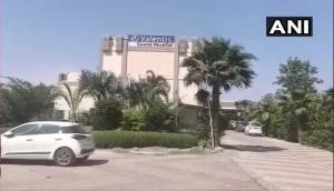 UP: Meerut hospital tenders apology over controversial advertisement