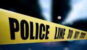 one of the assailants opened fire at Arora leaving him severely injured.