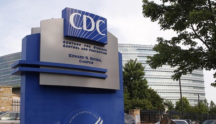 COVID-19: US CDC calls coronavirus Delta variant a 'variant of concern ...