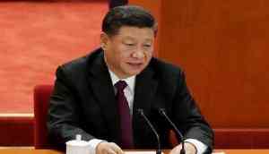Xi Jinping