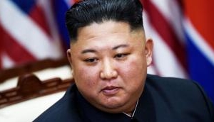 North Korea has emergency plans for potential power transfer if Kim Jong Un dies, says Taiwan's intelligence chief