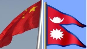 Chinese envoy holds talks with NCP leader ahead of July 8 Standing Committee meet