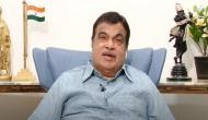 Nitin Gadkari says, Govt intends to diversify agriculture to support India's fuel energy security