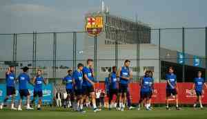 Barcelona F.C
