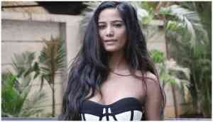 Poonam Pandey