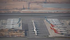 ACI, IATA outline roadmap for aviation industry restart