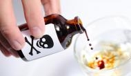Student consumes poison after being slapped by retired lecturer 
