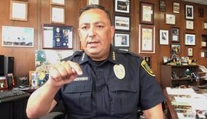 George Floyd protest: Houston Police chief asks US President Donald Trump to 'keep his mouth shut' [Watch]