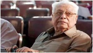 Rajnigandha director Basu Chatterjee passes away at 93; last rites performed at Santacruz 