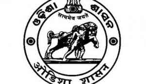 Odisha Govt