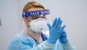 US COVID-19 count crosses 3 million, hospitals struggle with supply of medical equipment