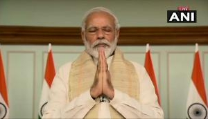 PM Modi pays tributes to Birsa Munda: Gave sharp edge to freedom movement, fought to protect interests of tribal society