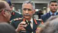 Army Chief on visit to forward locations in Eastern Ladakh, to interact with troops