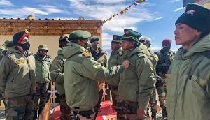 China violated Panchsheel agreement on several occasions, says Tibetan Youth Congress chief