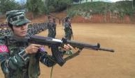 China supplying weapons to Arakan Army armed group to weaken India, Myanmar: Report
