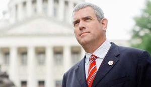 Mississippi house speaker tests positive for COVID-19