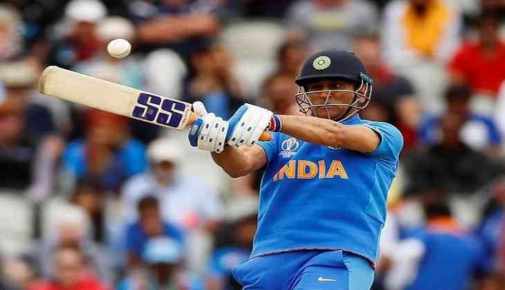 Dhoni