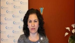 China must be held accountable for its crime against humanity: Uighur activist Rushan Abbas