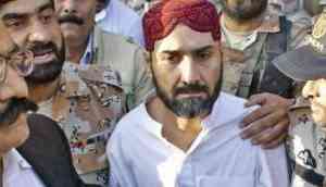 Uzair Jan Baloch