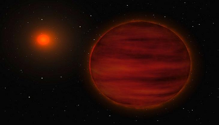 Two bizarre brown dwarfs found with citizen scientists' help | Catch News