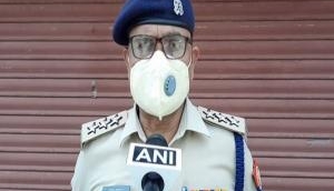 UP: FIR against BSP's Saddam Husen for calling Mahakal temple 'hub of terrorists'
